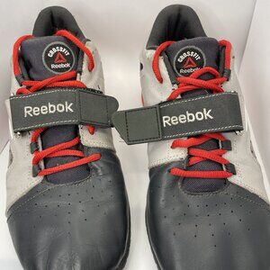 Reebok CrossFit Lifter Plus 2.0 Weightlifting Shoes – Size 11